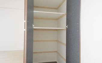 リビング収納