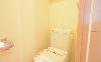 ウォシュレットトイレ