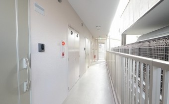 共用廊下