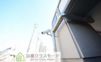 防犯カメラ