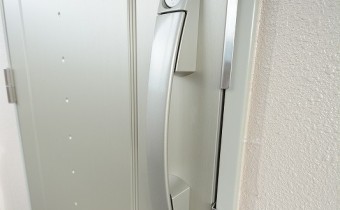 ダブルロックキー