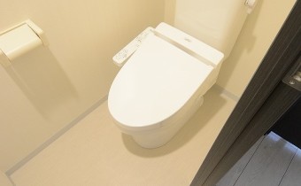 ウォシュレットトイレ