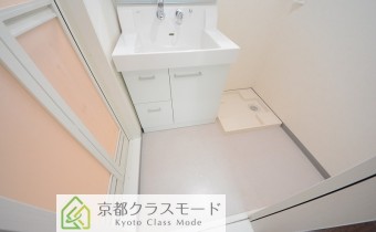 脱衣所
