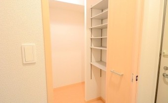 シューズクローゼット