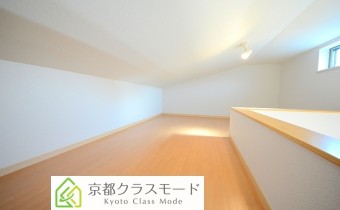 ロフト　