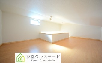 ロフト　
