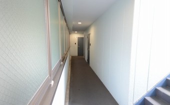 共用廊下