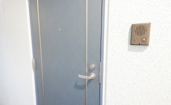 玄関扉