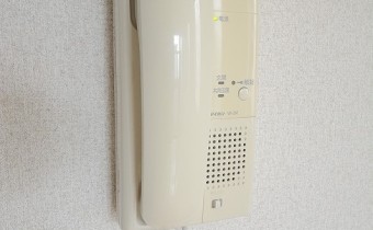 インターホン