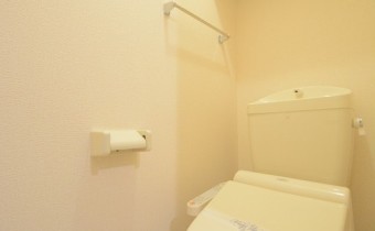 ウォシュレットトイレ