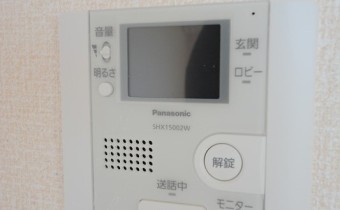 ＴＶオートロック