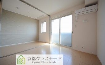 「南向き」の明るいリビングです♪