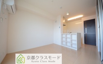 白系ですので清潔感があります。