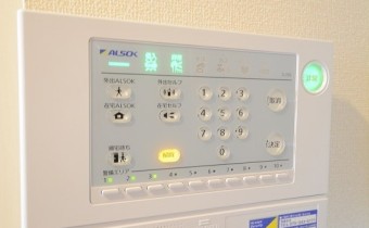 ＡＬＳＯＫセキュリティ