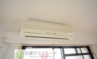 エアコン