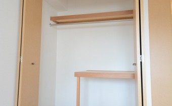 クローゼット