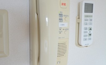 インターホン