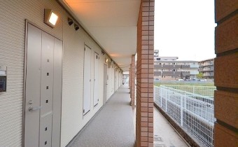 共用廊下