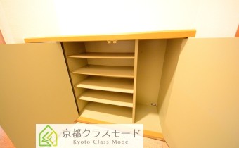 シューズBOX