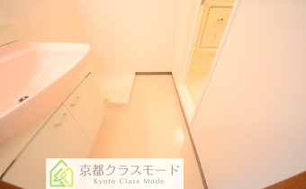 脱衣洗面室