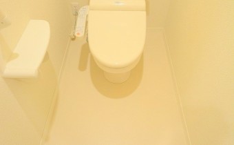 ウォシュレットトイレ