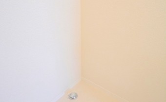 室内洗濯機置場