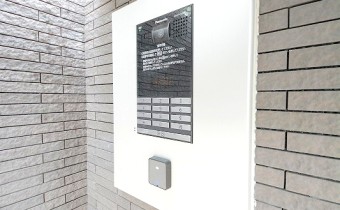 オートロック