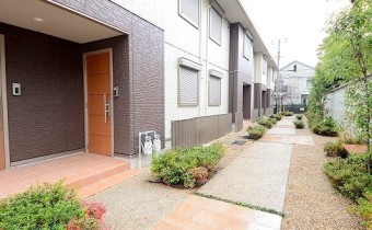 共用通路