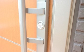 ダブルロック
