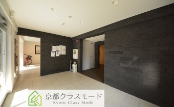ホール