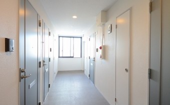 共用廊下