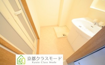 脱衣所