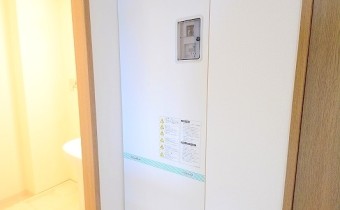 電気温水器