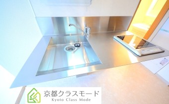 デザインIHキッチン