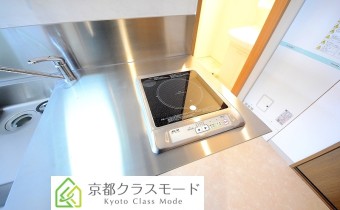 デザインIHキッチン