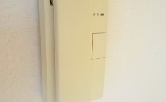 ドアホン