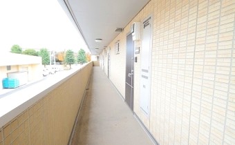共用廊下