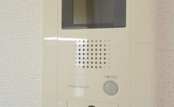 TVモニターホン
