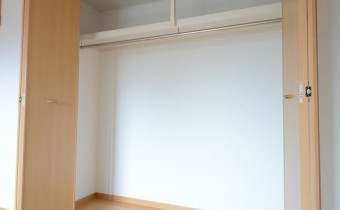 クローゼット