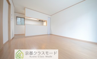 情勢に人気のカウンターキッチンタイプです♪