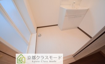 嬉しい脱衣所タイプ