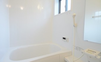 窓があって通気性抜群です♪