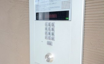 オートロック