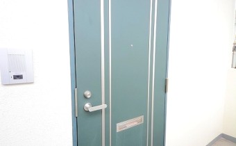 玄関ドア