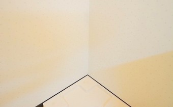 室内洗濯機置場