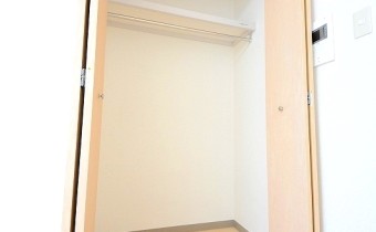クローゼット