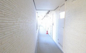 共用廊下