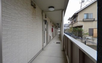共用廊下