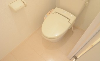 ウォシュレットトイレ