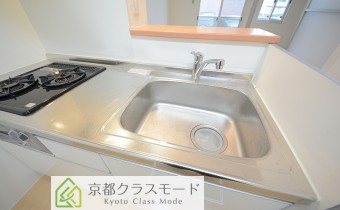 調理スペース